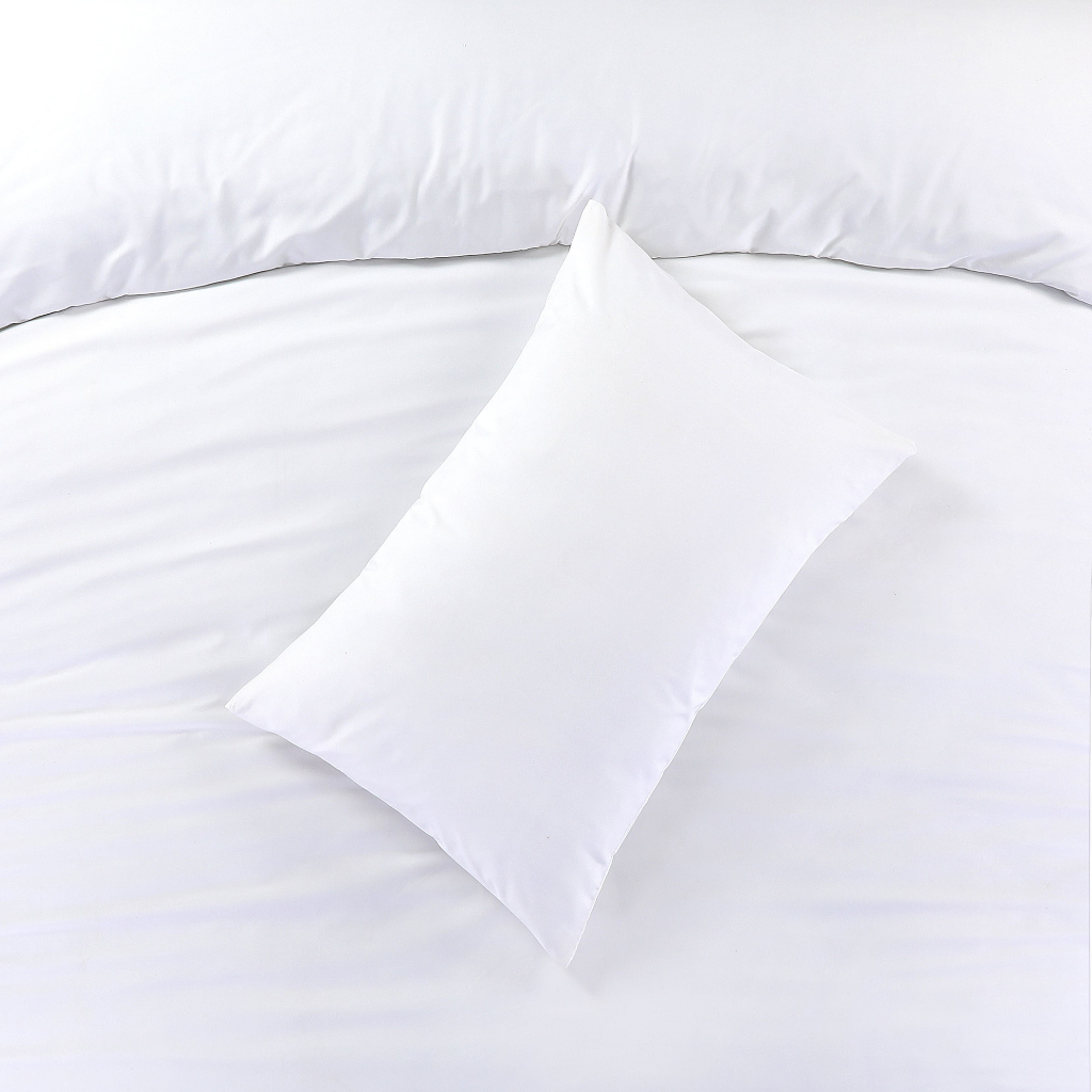 Duvet Cover White