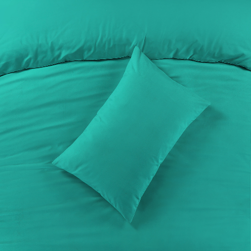 Duvet Cover Green