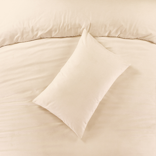 Duvet Cover Cream