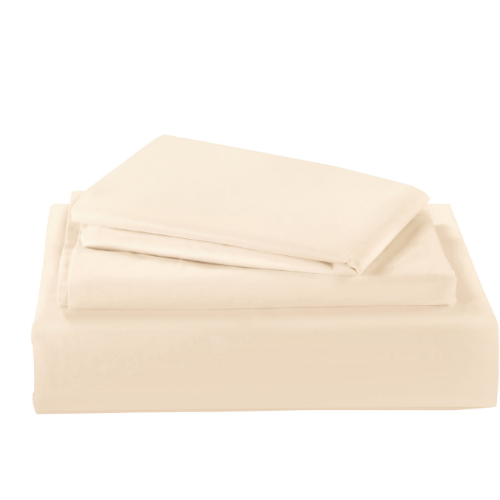 Duvet Cover Cream